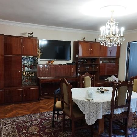 Appartamento Tsovella House Jermuk Esterno foto