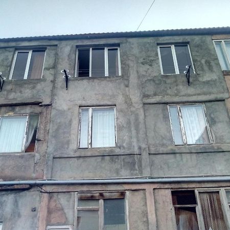 Appartamento Tsovella House Jermuk Esterno foto