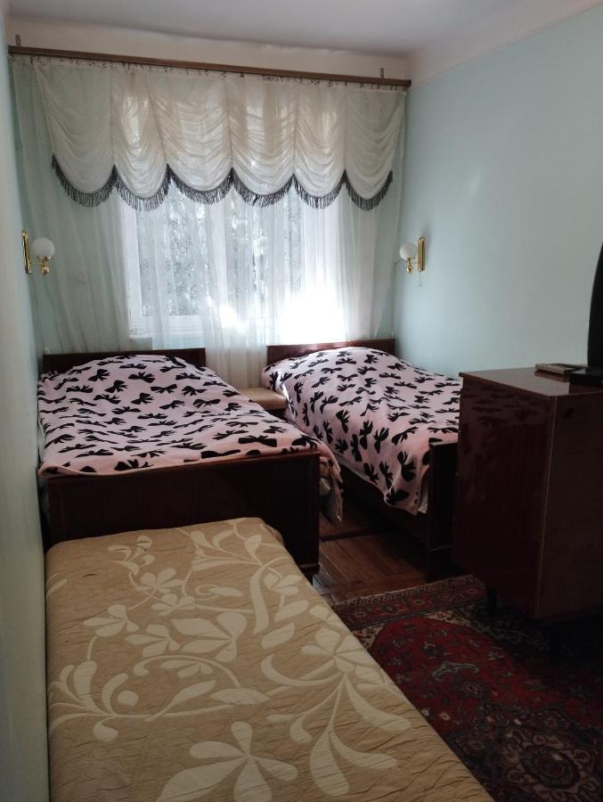 Appartamento Tsovella House Jermuk Esterno foto