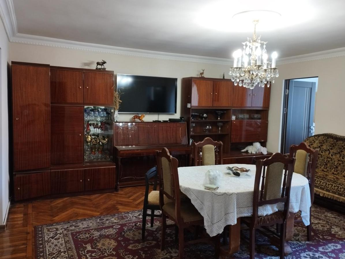 Appartamento Tsovella House Jermuk Esterno foto