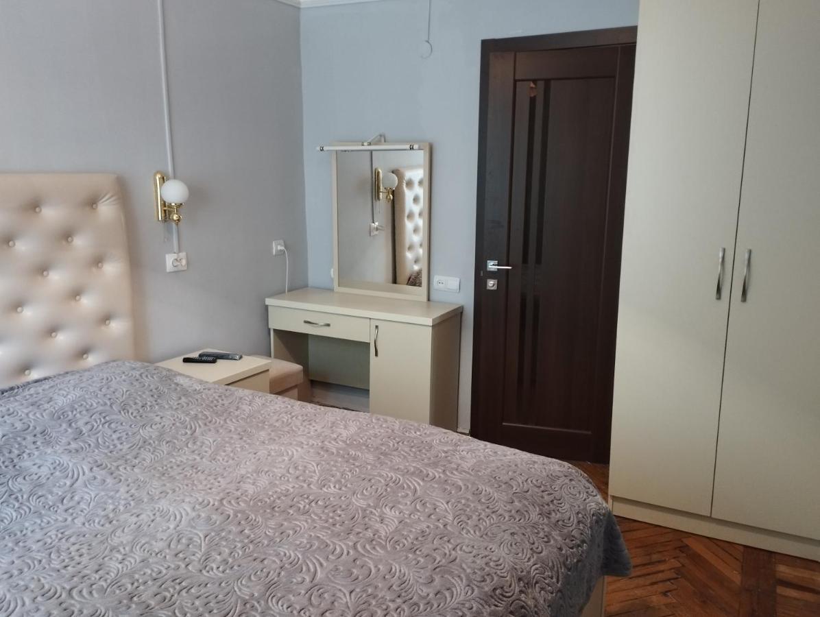 Appartamento Tsovella House Jermuk Esterno foto