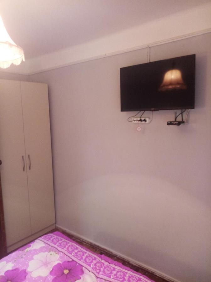 Appartamento Tsovella House Jermuk Esterno foto